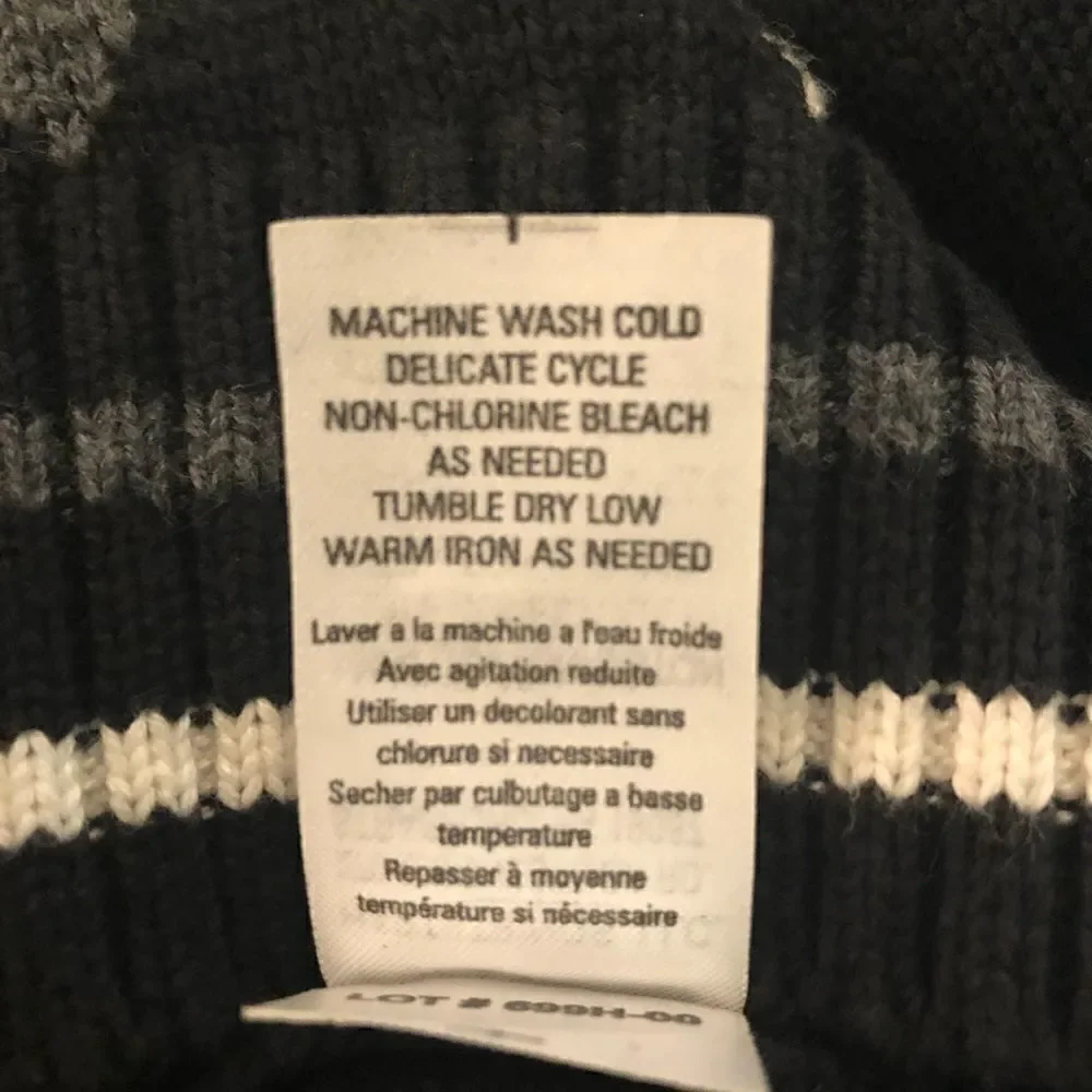 Hartstrings sweater